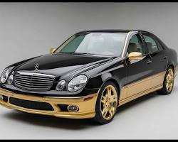 Premium Luxury Vehicle